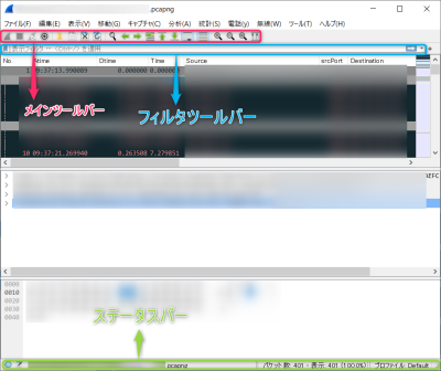バー